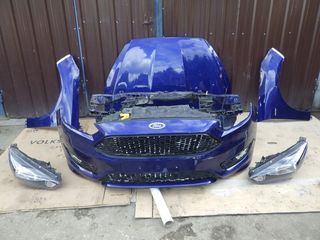 FORD FOCUS MK3 LIFT ST LINE