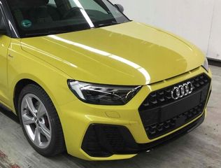 Audi A1  S-line 2020
