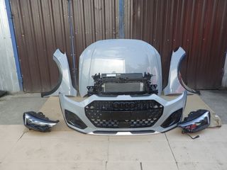 Audi A1  S-line 2020