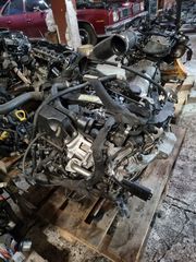 Mercedes Sprinter 907 2,2 CDI 651958 2018