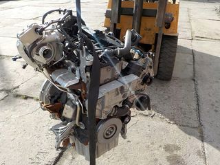 Mercedes Sprinter 907 2,2 CDI 651958 2018