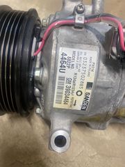 OPEL ASTRA K ΚΟΜΠΡΕΣΕΡ A/C DIESEL -thumb-2