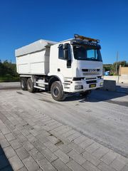 Iveco '09 TRACER 500 EURO 5