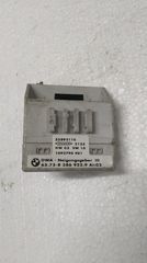 BMW E46 αισθητήρας κλίσης 65758386932