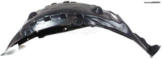 Mazda MX5 NC Facelift 2008-2014 Front spoiler lip bumper black gloss-thumb-20