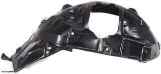 Mazda MX5 NC Facelift 2008-2014 Front spoiler lip bumper black gloss-thumb-28