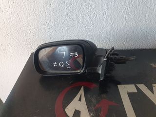 ΚΑΘΡΕΦΤΗΣ ΑΠΛΟΣ PEUGEOT 307 '03 ΑΡΙΣΤΕΡΑ 
