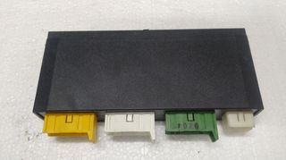BMW E34 E32 βασική μονάδα ελέγχου 61351379739