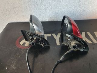 ΚΑΘΡΕΦΤΕΣ ΗΛΕΚΤΡΙΚΟΙ PEUGEOT 307 '04 ΑΡΙΣΤΕΡΑ-thumb-1