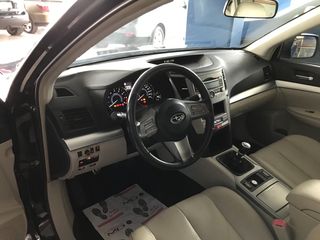 Subaru Legacy 2009 Μοντέλο 2010 Α'ΧΕΡΙ LBG VIALE Η Ίρις μορφής από την αντιπροσ-thumb-24