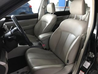 Subaru Legacy 2009 Μοντέλο 2010 Α'ΧΕΡΙ LBG VIALE Η Ίρις μορφής από την αντιπροσ-thumb-33