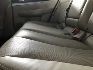 Subaru Legacy 2009 Μοντέλο 2010 Α'ΧΕΡΙ LBG VIALE Η Ίρις μορφής από την αντιπροσ-thumb-35