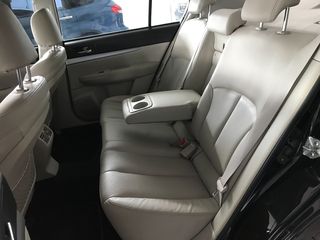 Subaru Legacy 2009 Μοντέλο 2010 Α'ΧΕΡΙ LBG VIALE Η Ίρις μορφής από την αντιπροσ-thumb-36