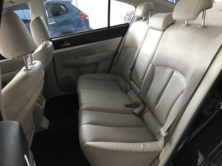 Subaru Legacy 2009 Μοντέλο 2010 Α'ΧΕΡΙ LBG VIALE Η Ίρις μορφής από την αντιπροσ-thumb-27