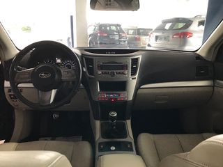 Subaru Legacy 2009 Μοντέλο 2010 Α'ΧΕΡΙ LBG VIALE Η Ίρις μορφής από την αντιπροσ-thumb-20