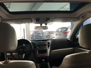 Subaru Legacy 2009 Μοντέλο 2010 Α'ΧΕΡΙ LBG VIALE Η Ίρις μορφής από την αντιπροσ-thumb-17