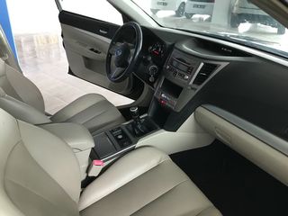 Subaru Legacy 2009 Μοντέλο 2010 Α'ΧΕΡΙ LBG VIALE Η Ίρις μορφής από την αντιπροσ-thumb-34