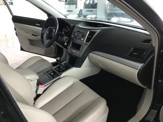 Subaru Legacy 2009 Μοντέλο 2010 Α'ΧΕΡΙ LBG VIALE Η Ίρις μορφής από την αντιπροσ-thumb-25