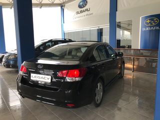 Subaru Legacy 2009 Μοντέλο 2010 Α'ΧΕΡΙ LBG VIALE Η Ίρις μορφής από την αντιπροσ-thumb-7