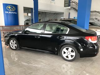 Subaru Legacy 2009 Μοντέλο 2010 Α'ΧΕΡΙ LBG VIALE Η Ίρις μορφής από την αντιπροσ-thumb-14