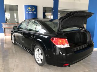 Subaru Legacy 2009 Μοντέλο 2010 Α'ΧΕΡΙ LBG VIALE Η Ίρις μορφής από την αντιπροσ-thumb-13