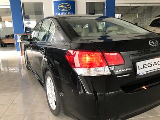 Subaru Legacy 2009 Μοντέλο 2010 Α'ΧΕΡΙ LBG VIALE Η Ίρις μορφής από την αντιπροσ-thumb-6