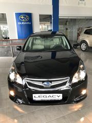 Subaru Legacy 2009 Μοντέλο 2010 Α'ΧΕΡΙ LBG VIALE Η Ίρις μορφής από την αντιπροσ-thumb-2