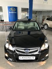 Subaru Legacy 2009 Μοντέλο 2010 Α'ΧΕΡΙ LBG VIALE Η Ίρις μορφής από την αντιπροσ-thumb-10
