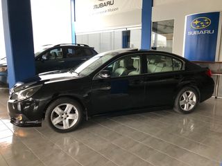 Subaru Legacy 2009 Μοντέλο 2010 Α'ΧΕΡΙ LBG VIALE Η Ίρις μορφής από την αντιπροσ-thumb-5