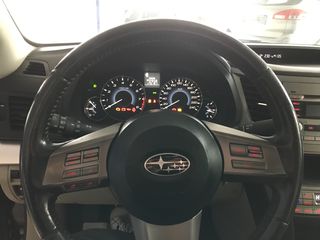 Subaru Legacy 2009 Μοντέλο 2010 Α'ΧΕΡΙ LBG VIALE Η Ίρις μορφής από την αντιπροσ-thumb-21
