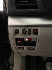 Subaru Legacy 2009 Μοντέλο 2010 Α'ΧΕΡΙ LBG VIALE Η Ίρις μορφής από την αντιπροσ-thumb-28