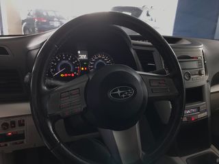 Subaru Legacy 2009 Μοντέλο 2010 Α'ΧΕΡΙ LBG VIALE Η Ίρις μορφής από την αντιπροσ-thumb-22