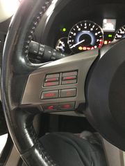 Subaru Legacy 2009 Μοντέλο 2010 Α'ΧΕΡΙ LBG VIALE Η Ίρις μορφής από την αντιπροσ-thumb-18