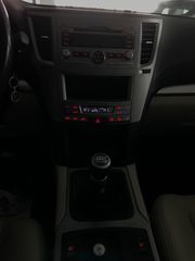 Subaru Legacy 2009 Μοντέλο 2010 Α'ΧΕΡΙ LBG VIALE Η Ίρις μορφής από την αντιπροσ-thumb-37