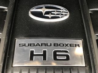 Subaru Tribeca 2009 καινούρ κινητήρ120000 χιλ-thumb-42
