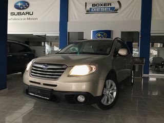 Subaru Tribeca '09 δώρο τέλη καινούρ κινητήρ120000 χιλ