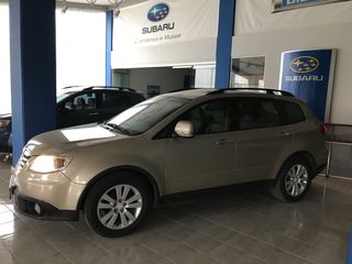 Subaru Tribeca 2009 καινούρ κινητήρ120000 χιλ-thumb-3