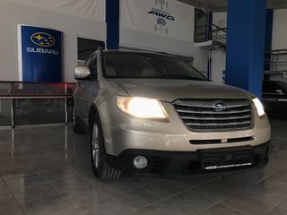 Subaru Tribeca 2009 καινούρ κινητήρ120000 χιλ-thumb-6