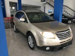 Subaru Tribeca 2009 καινούρ κινητήρ120000 χιλ-thumb-7