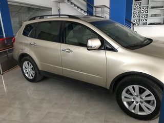 Subaru Tribeca 2009 καινούρ κινητήρ120000 χιλ-thumb-9