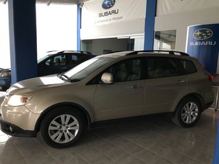 Subaru Tribeca 2009 καινούρ κινητήρ120000 χιλ-thumb-10