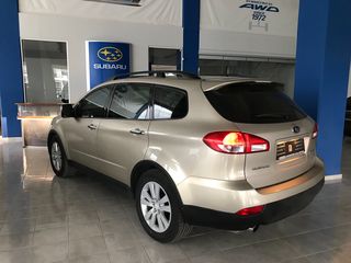 Subaru Tribeca 2009 καινούρ κινητήρ120000 χιλ-thumb-12