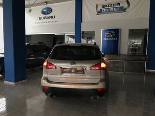 Subaru Tribeca 2009 καινούρ κινητήρ120000 χιλ-thumb-13