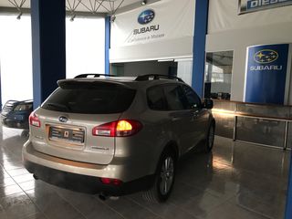Subaru Tribeca 2009 καινούρ κινητήρ120000 χιλ-thumb-16