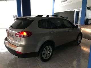 Subaru Tribeca 2009 καινούρ κινητήρ120000 χιλ-thumb-14