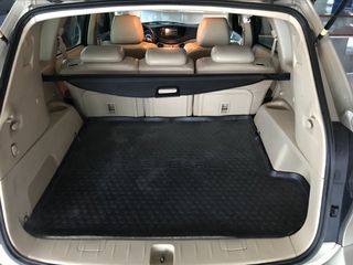 Subaru Tribeca 2009 καινούρ κινητήρ120000 χιλ-thumb-38