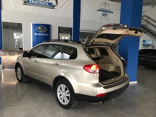 Subaru Tribeca 2009 καινούρ κινητήρ120000 χιλ-thumb-18