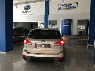 Subaru Tribeca 2009 καινούρ κινητήρ120000 χιλ-thumb-17