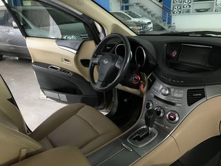 Subaru Tribeca 2009 καινούρ κινητήρ120000 χιλ-thumb-21