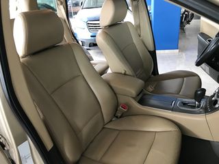 Subaru Tribeca 2009 καινούρ κινητήρ120000 χιλ-thumb-20